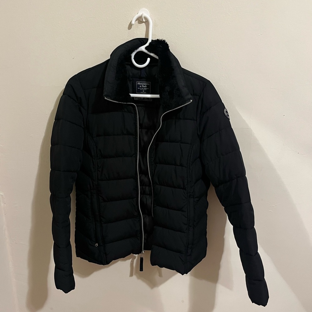 Lightweight Jacket